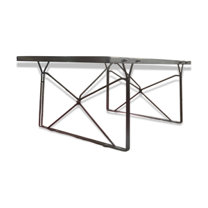 table basse Moment de - gammelgaard