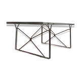 Moment coffee table by Niels Gammelgaard for Ikea, 1980