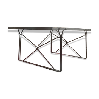 Moment coffee table by Niels Gammelgaard for Ikea, 1980