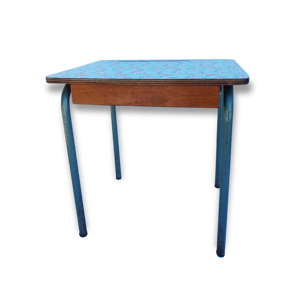 Bureau d'école