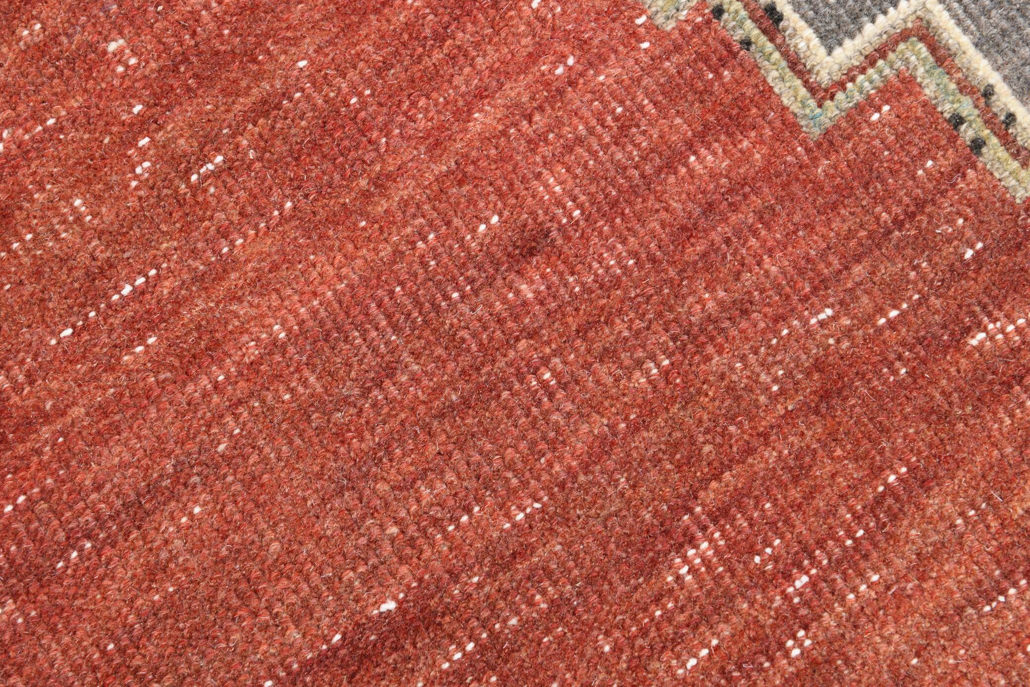 5x10 Oriental Classic Vintage Rug, 160x317Cm