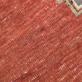 5x10 Oriental Classic Vintage Rug, 160x317Cm