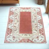 Bohemian Decorative Wool Carpet