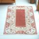 Bohemian Decorative Wool Carpet