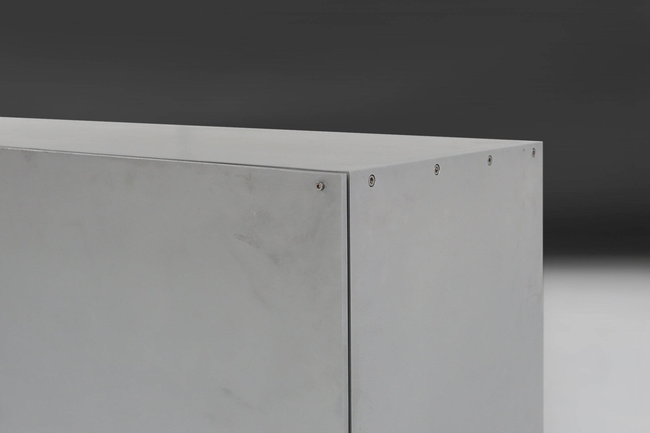 LK94 Sideboard by Maarten Van Severen (1994) Ghent, Belgium