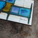 Ceramic coffee table J.Belarti