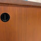 Small vintage sideboard