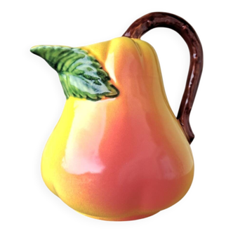 Slush Pitcher