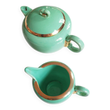 Saint Clement Service