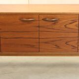 buffet vintage Avalon 'Trowse' | 183,5 cm