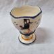 Egg cup HB Henriot Quimper 1960