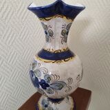 Handmade ceramic vase