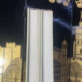 Children's bed Louis XVI style