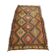 Tapis kilim turc vintage 84 x 50 cm