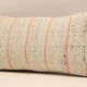 Housse de coussin 25x50 cm