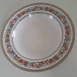 Italian deep plate
