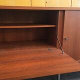 Sideboard by Antoine Philippon & Jacqueline Lecoq, Degorre, circa 1958