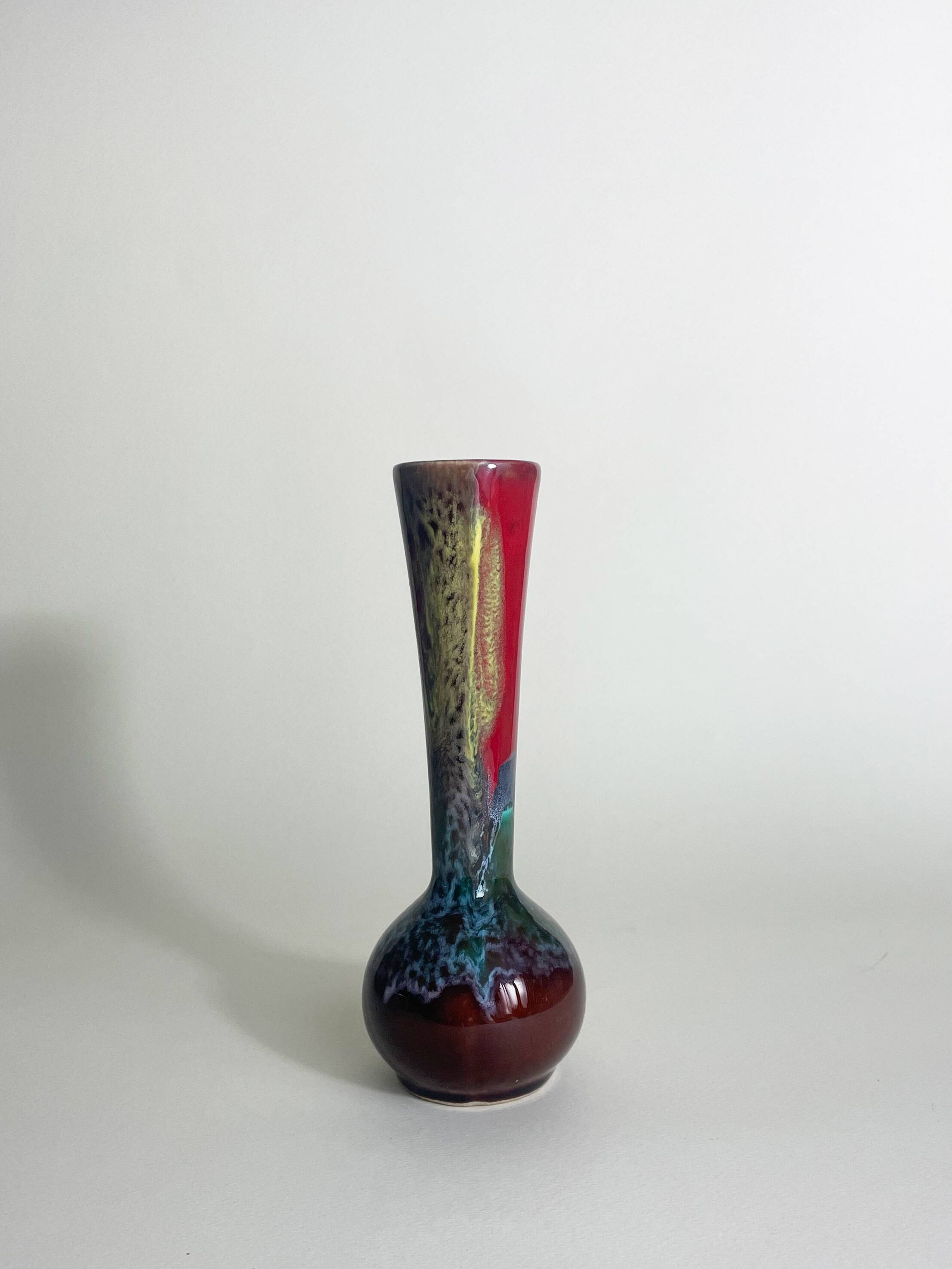 Vallauris Soliflore Vase