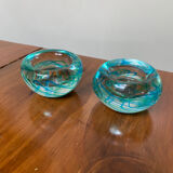 Candle holders