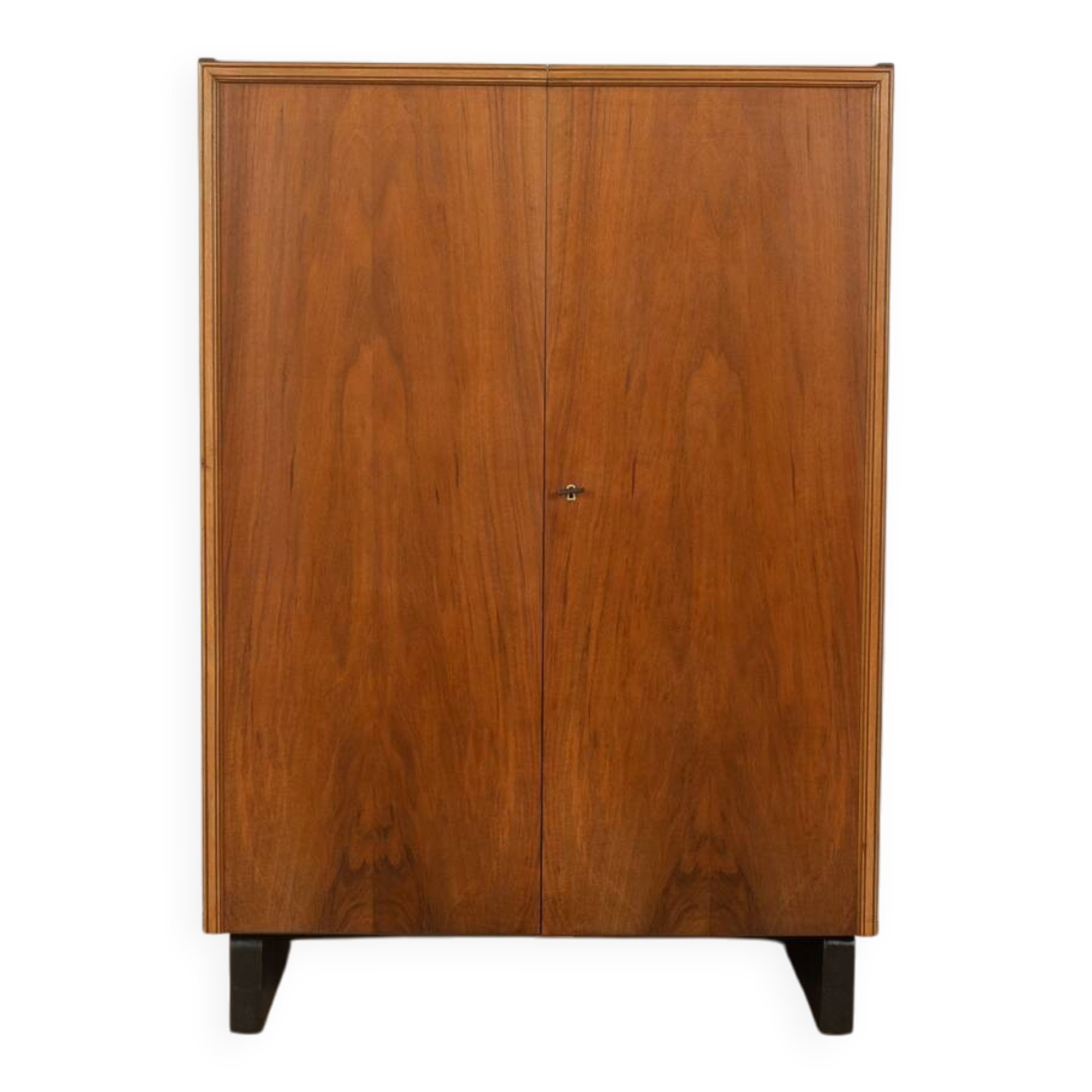 1950s bureau, "Hausbüro"