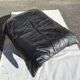 Ottoman footrest Blur Blur Ligne Roset De Pas D'urbino Lomazi vintage