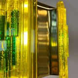 Pendant lamp by Claus Bolby