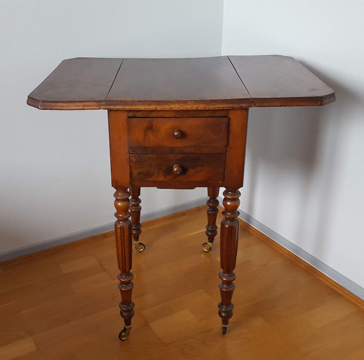 Work table or worker