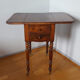Table d'ouvrage ou travailleuse