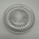 Coupelle beurrier Baccarat
