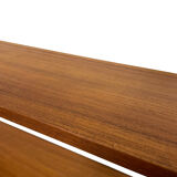 Mid Century Nisse Strinning string wall system 1960