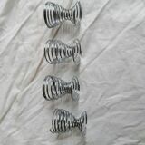 Coquetier vintage spring 1970