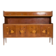 Italian Mid-Century Modern cabinet/bar from 1960’s