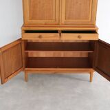 vintage sideboard | wall cupboard | 60s | Swedish