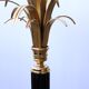 Neoclassical lamp, Boulanger, 1970.
