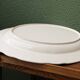 Pair of Japanese ceramic dishes