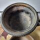 Warwick antique bronze vase