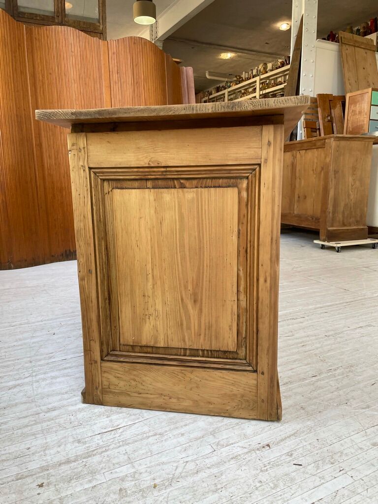 1900 pine trading post