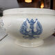 Ceramic basin