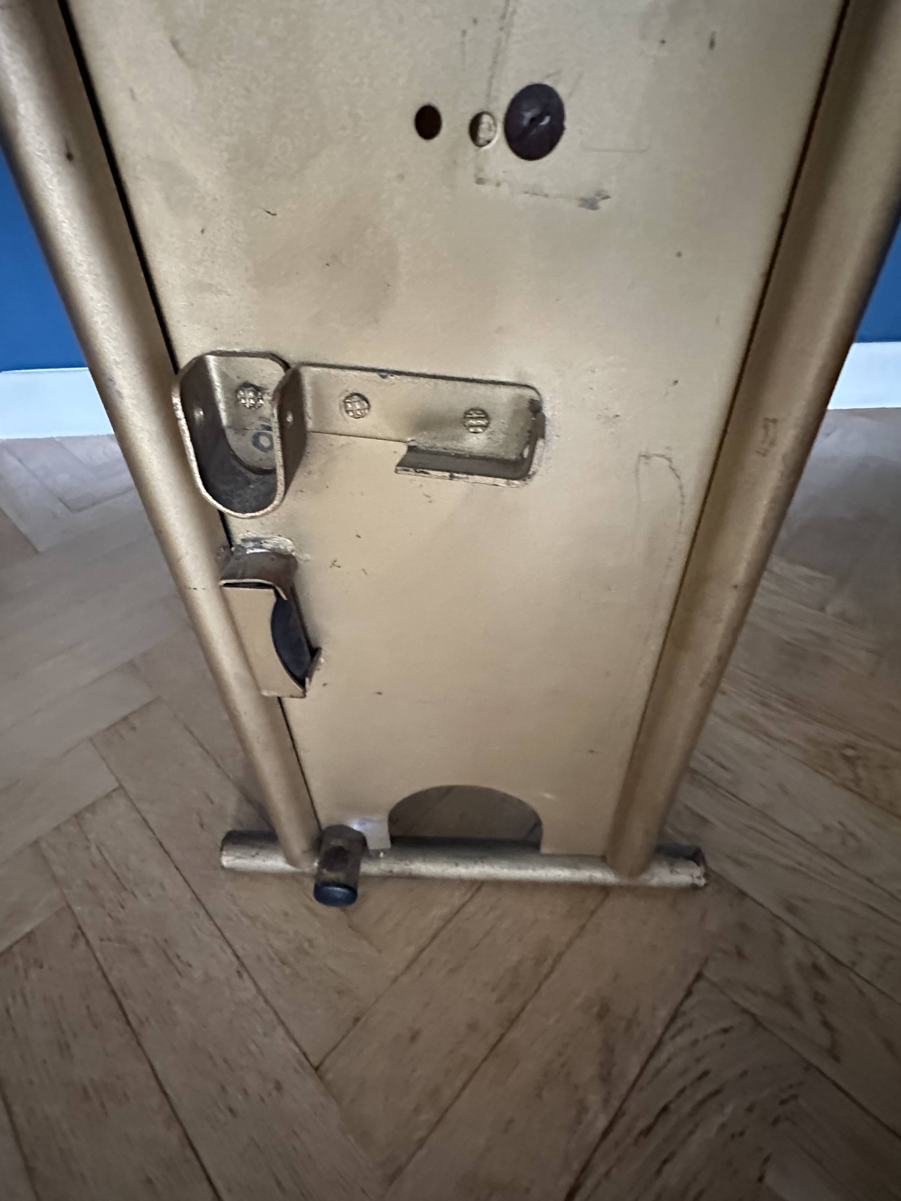 Fauteuil de cinéma