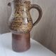 Vase gres pyrite la borne 1960