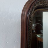 Mirror Napoleon III era