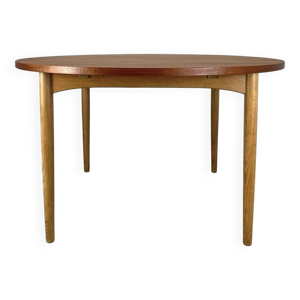 Table à manger danoise - 1960