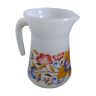 Flower pitcher