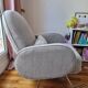 Rocking-chair Nursery Works "Compass Rocker"