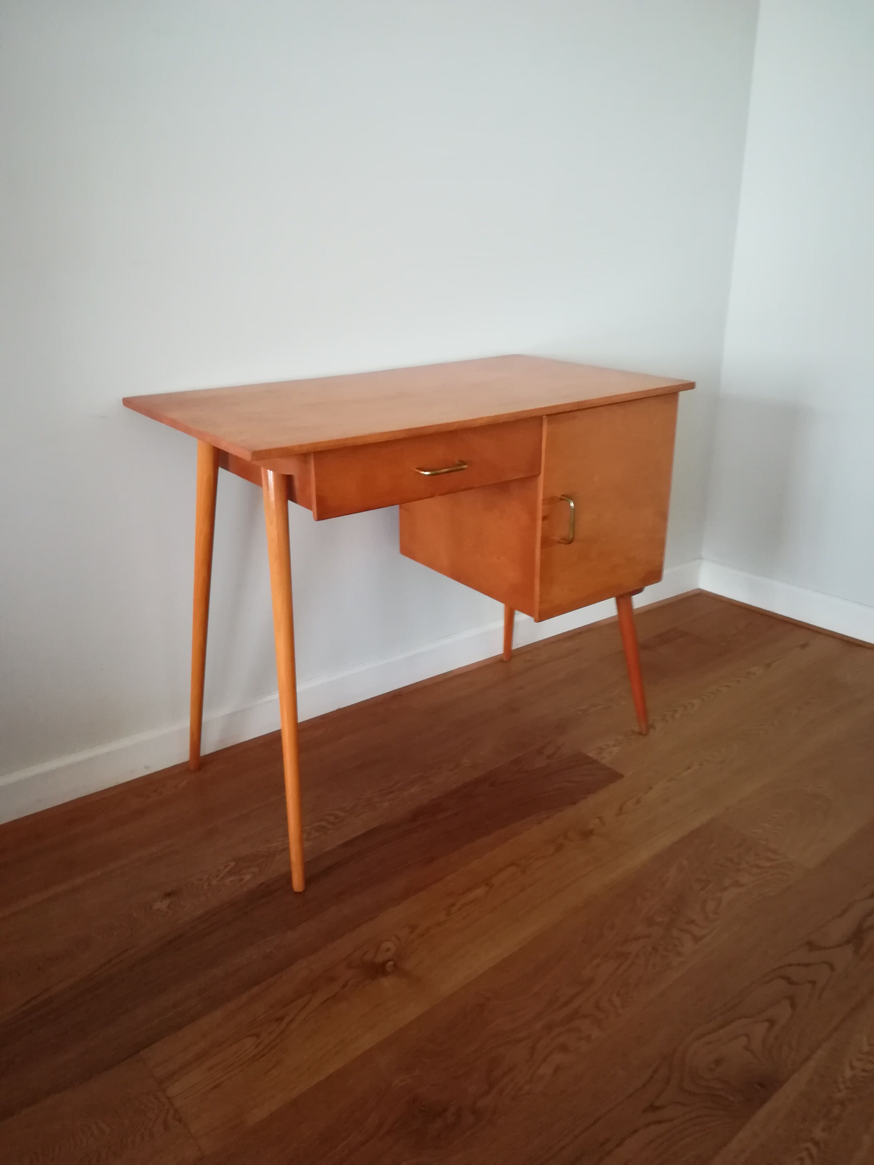 Vintage desk