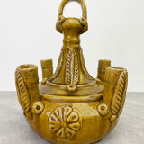 Vintage Multi-Candle Holder