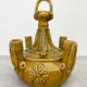 Vintage Multi-Candle Holder
