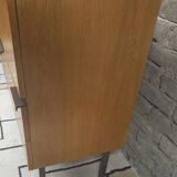 Vintage 1970s storage unit