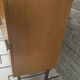 Vintage 1970s storage unit