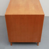 1950s lady desk in ash